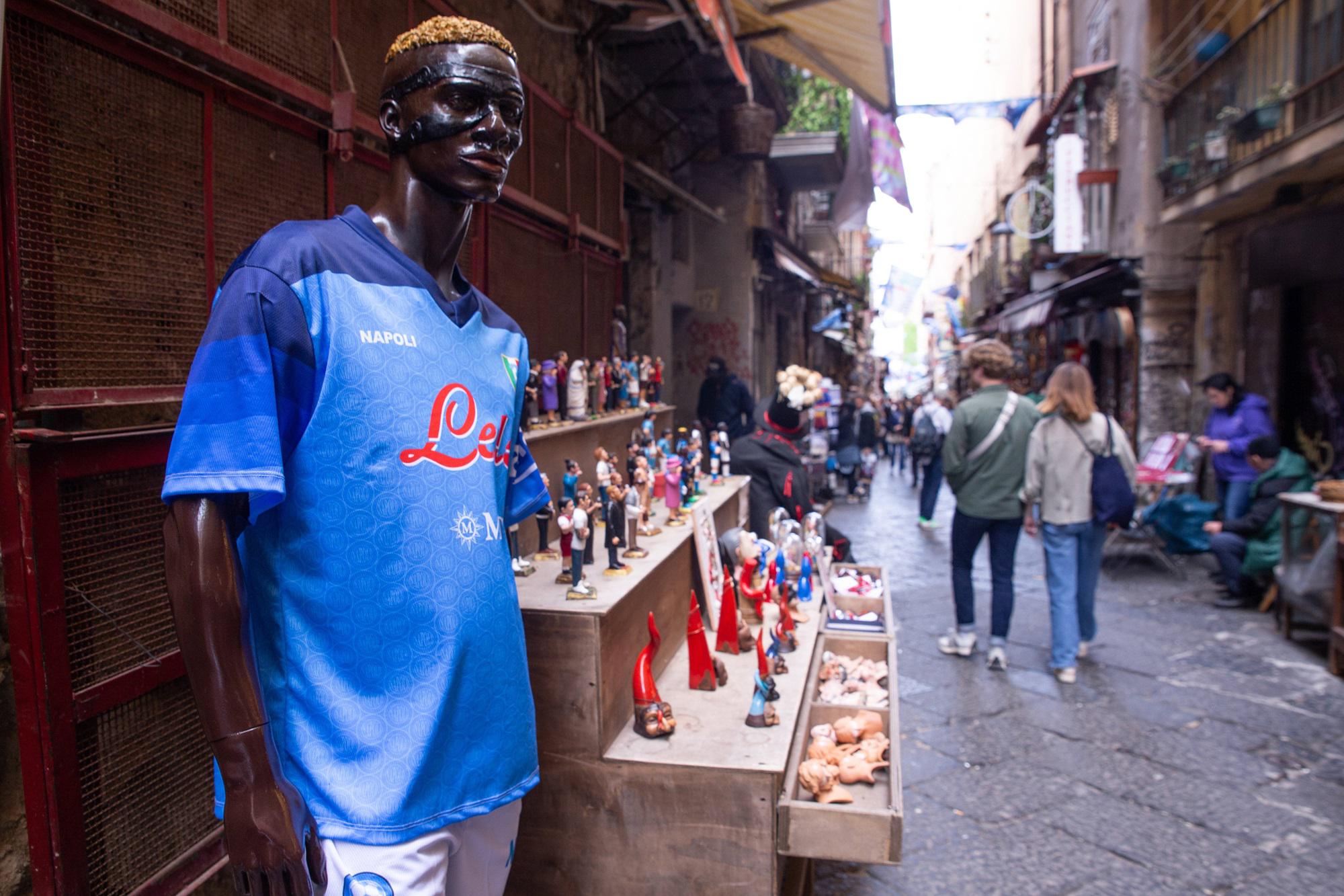 Napoli, un ticket per i presepi di San Gregorio Armeno? "Errore, rischio effetto boomerang"