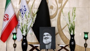 Nasrallah, ultimo addio è un mistero: verso sepoltura in luogo segreto in Libano