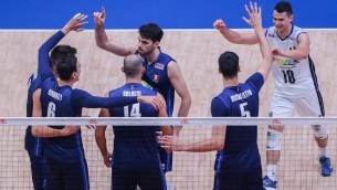 Nations League Volley 2023, Italia batte Giappone 3-1