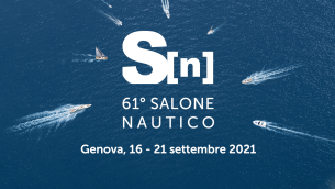 Nautica, al via iscrizioni al 61° salone di Genova