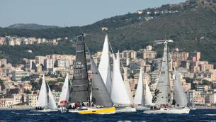 Nautica, il grande sport al 61° salone di Genova dal 16 al 21 settembre