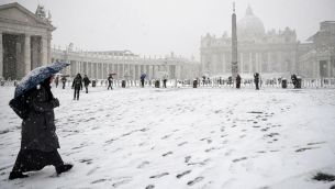 neve-a-san-pietro