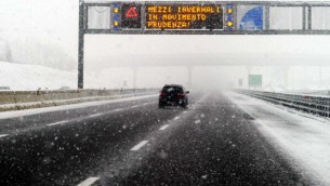 neve_autostrada