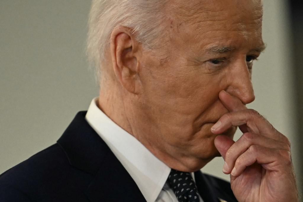 New York Times: Biden valuta se ritirare la candidatura