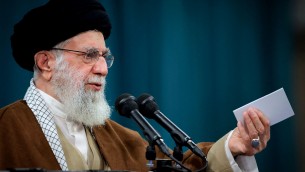 New York Times: Khamenei ha ordinato di colpire Israele