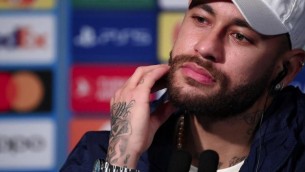 Neymar: "Io e Messi abbiamo passato l'inferno al Psg"