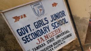 Nigeria, liberate le 317 studentesse rapite