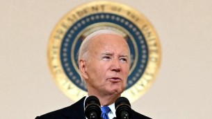 "Non ci sono re in America", ira Biden dopo sentenza Corte Suprema su Trump