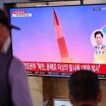 Nordcorea, Pyongyang testa missile balistico più potente: potrebbe colpire gli Usa