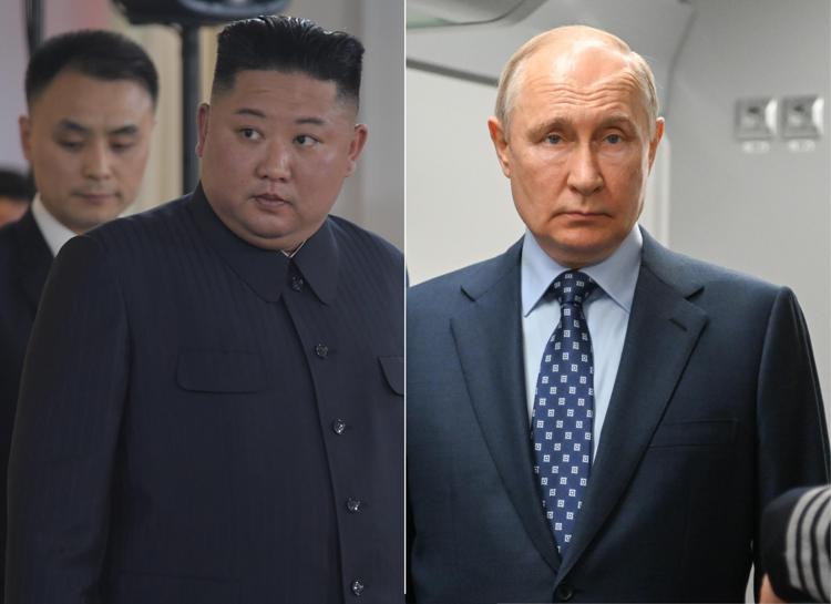 Nordcorea-Russia, Usa avvertono Kim Jong-un: "Niente armi a Putin"