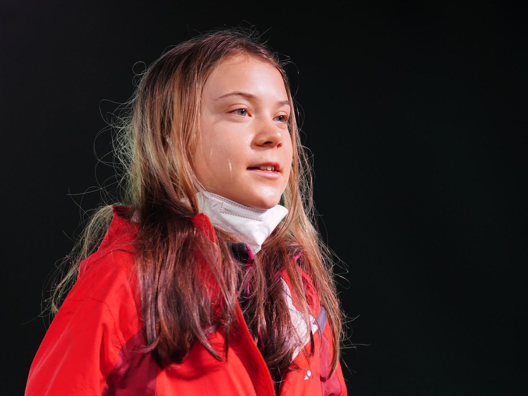 Nucleare, Greta Thunberg: "Errore chiudere centrali in Germania privilegiando carbone"