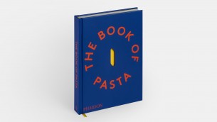 Nuovo libro di Barilla racconta la pasta per ogni occasione