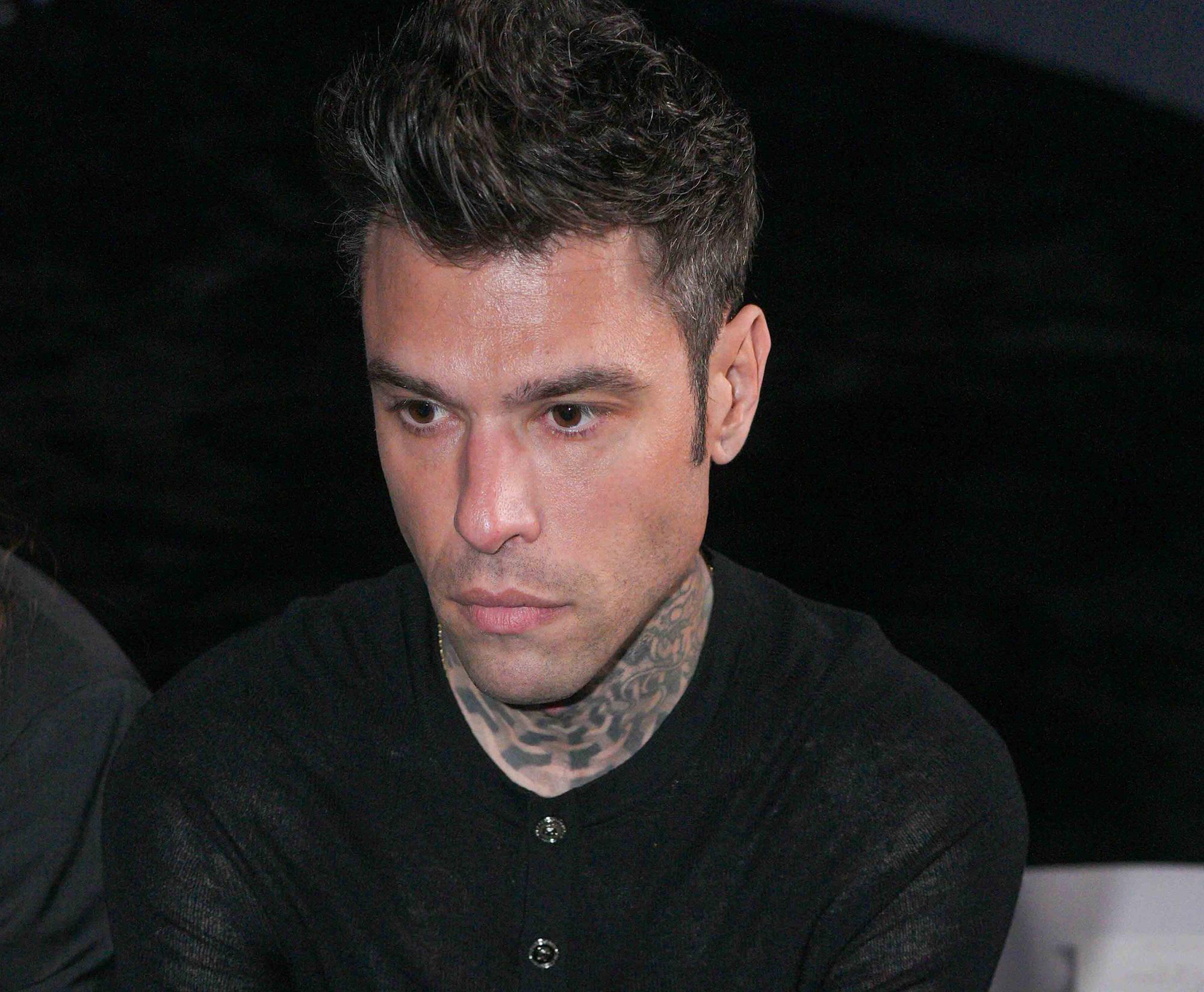 Nuovo malore per Fedez, ricoverato d’urgenza