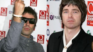 Oasis, dalla rottura alla reunion: tutte le liti dei fratelli Gallagher