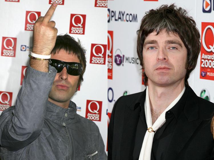 Oasis, è caos biglietti