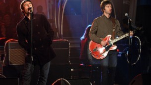 Oasis, tutti pazzi per il ritorno: "Date prima i biglietti agli over 40"