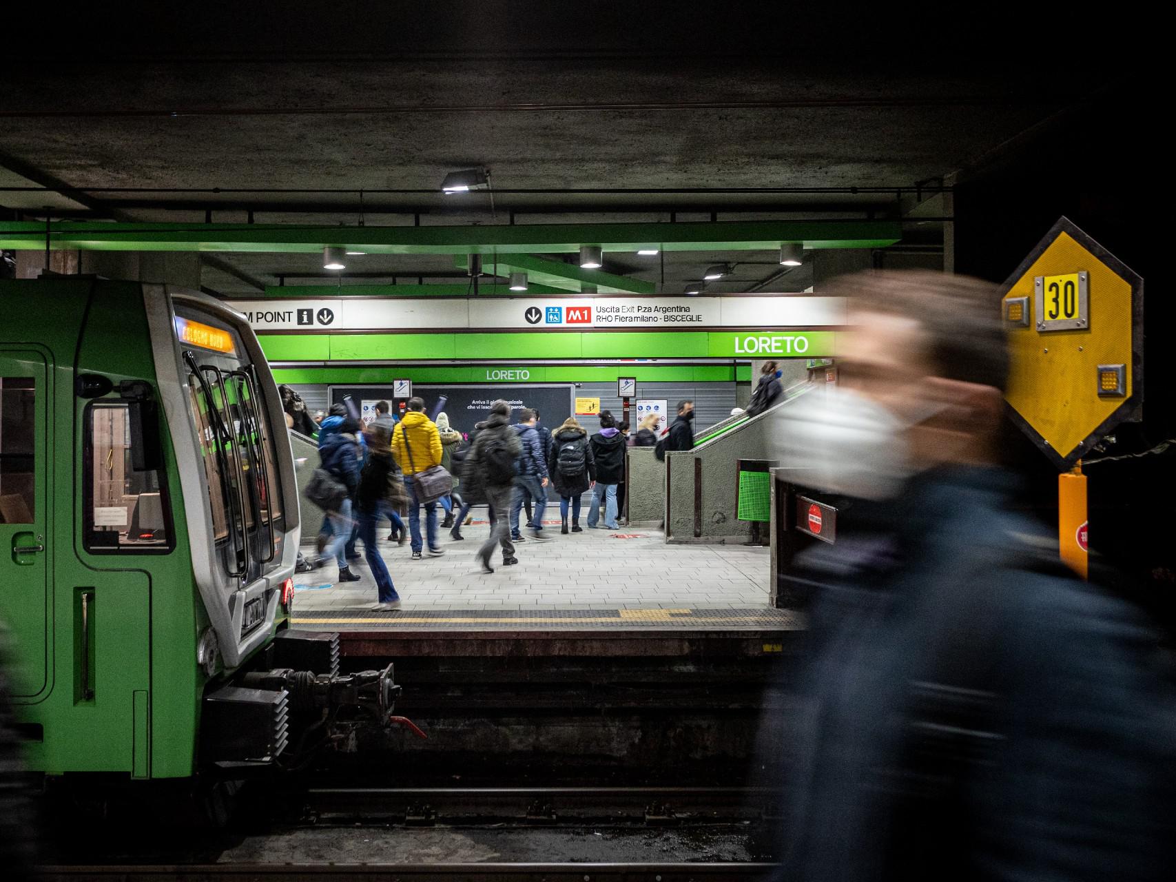 Obbligo mascherine su bus e treni, verso addio dal primo ottobre