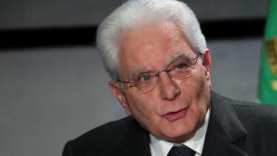 Olimpiadi 2021, Mattarella: "Messaggio di speranza universale"