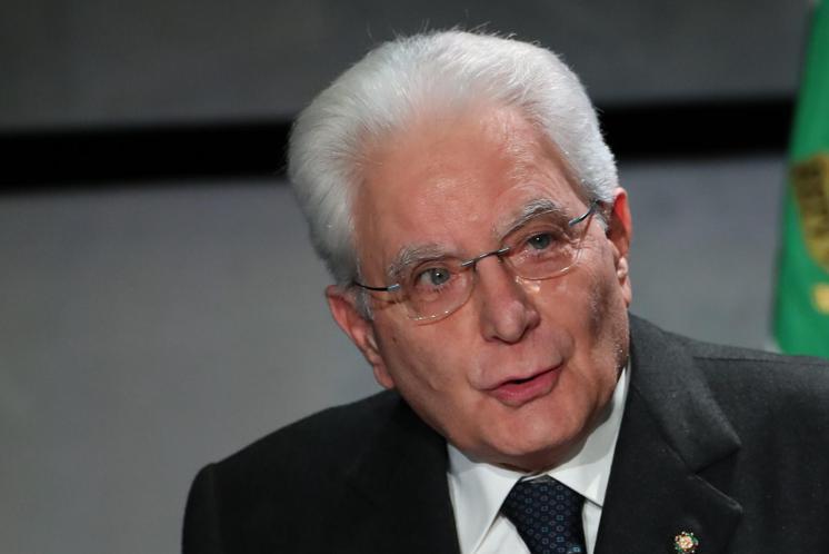 Olimpiadi 2021, Mattarella: "Messaggio di speranza universale"