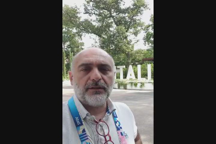 Olimpiadi Parigi 2024, le news di oggi 2 agosto - Video