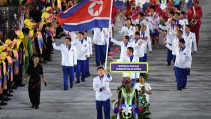 Olimpiadi Tokyo, Corea del Nord non partecipa per il rischio Covid