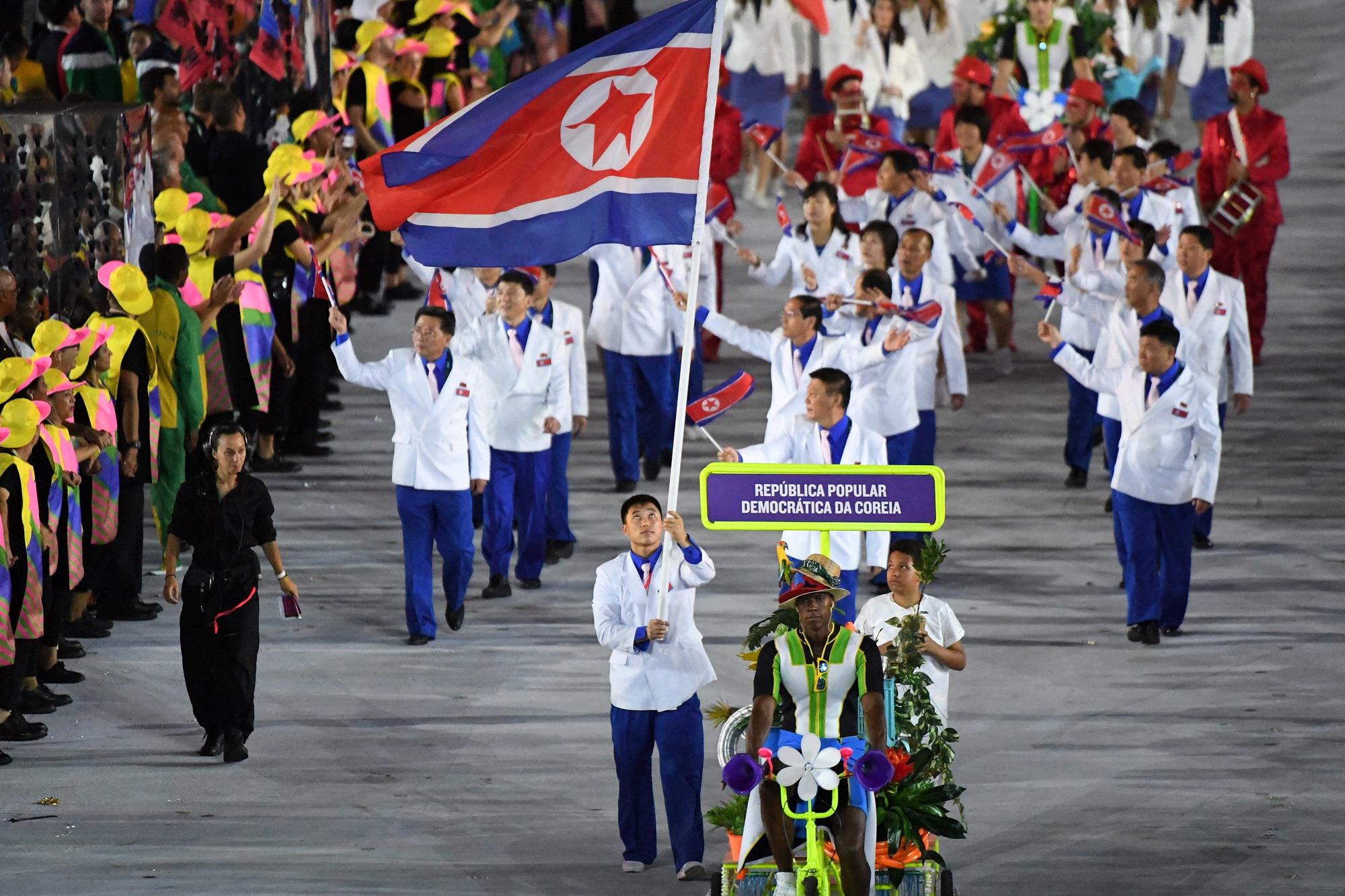 Olimpiadi Tokyo, Corea del Nord non partecipa per il rischio Covid