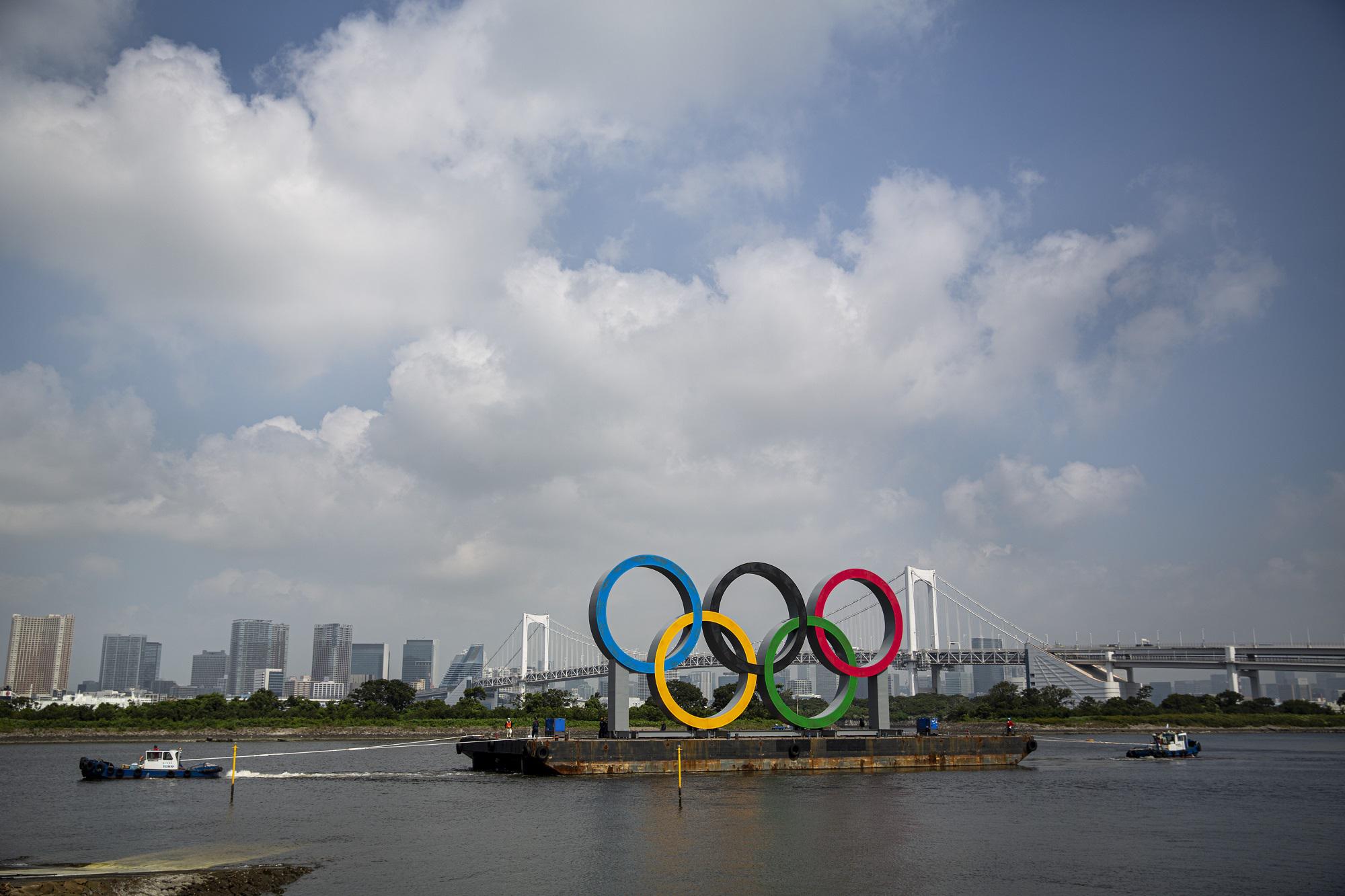 Olimpiadi Tokyo, niente pubblico straniero ai Giochi