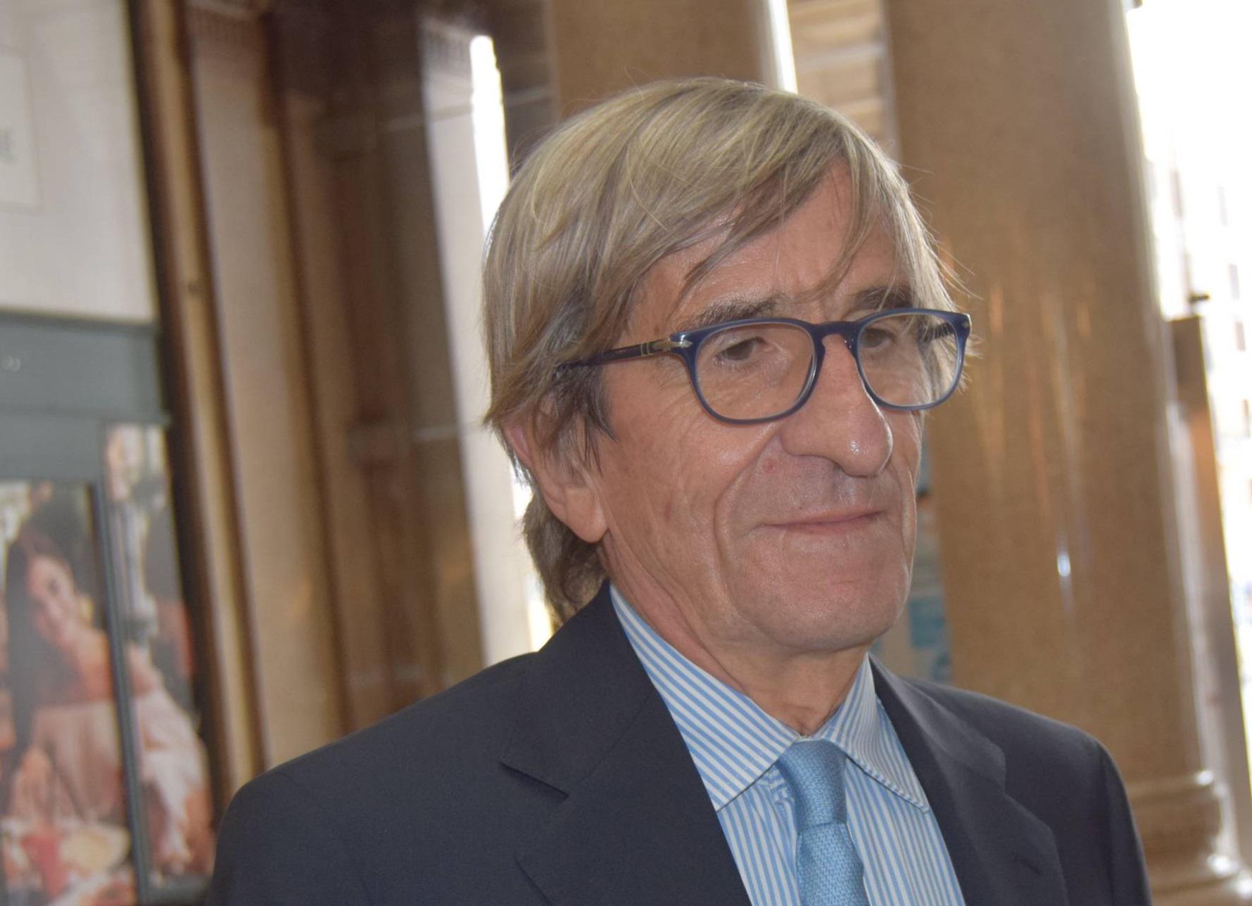 Omicidio Dalla Chiesa, il figlio di Andreotti: "In tutti processi mio padre responsabile di nulla"