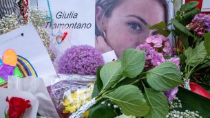 Omicidio Giulia Tramontano, giovedì accertamenti Ris Parma su tracce biologiche