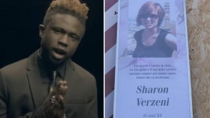 Omicidio Sharon Verzeni, oggi interrogatorio Moussa Sangare