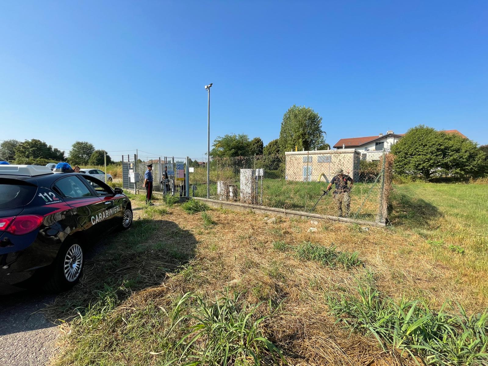 Omicidio Sharon Verzeni, secondo giorno di ricerche: ispezionati i campi dietro alla villetta