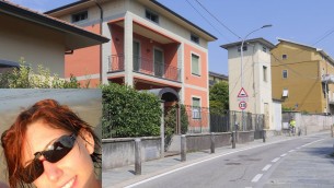 Omicidio Sharon Verzeni, test dna a residenti vicino a luogo delitto