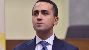 Open Arms, Di Maio: "6 anni per Salvini? Detto a giudici quello che dovevo dire"