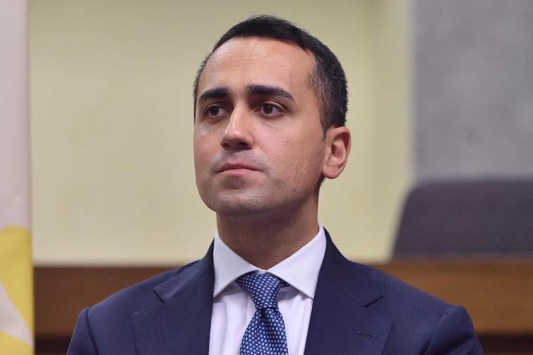 Open Arms, Di Maio: "6 anni per Salvini? Detto a giudici quello che dovevo dire"