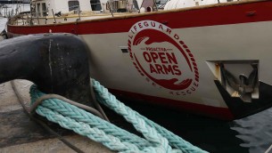 Open Arms, la memoria dei pm: "Indubbia illegittima condotta Salvini"