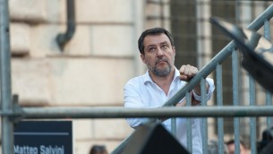 Open Arms, pm chiedono 6 anni per Salvini: "Non è processo politico, ma basato su atti"