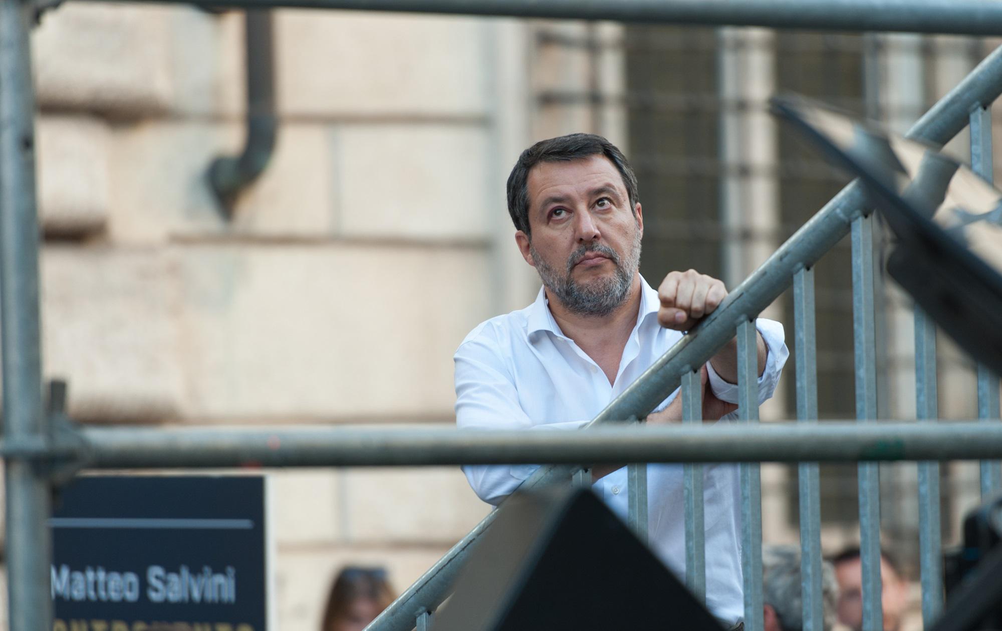 Open Arms, pm chiedono 6 anni per Salvini: "Non è processo politico, ma basato su atti"