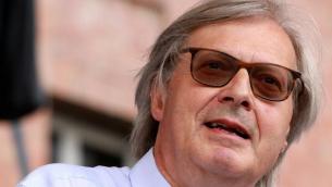 Oper false autenticate, prosciolto Sgarbi