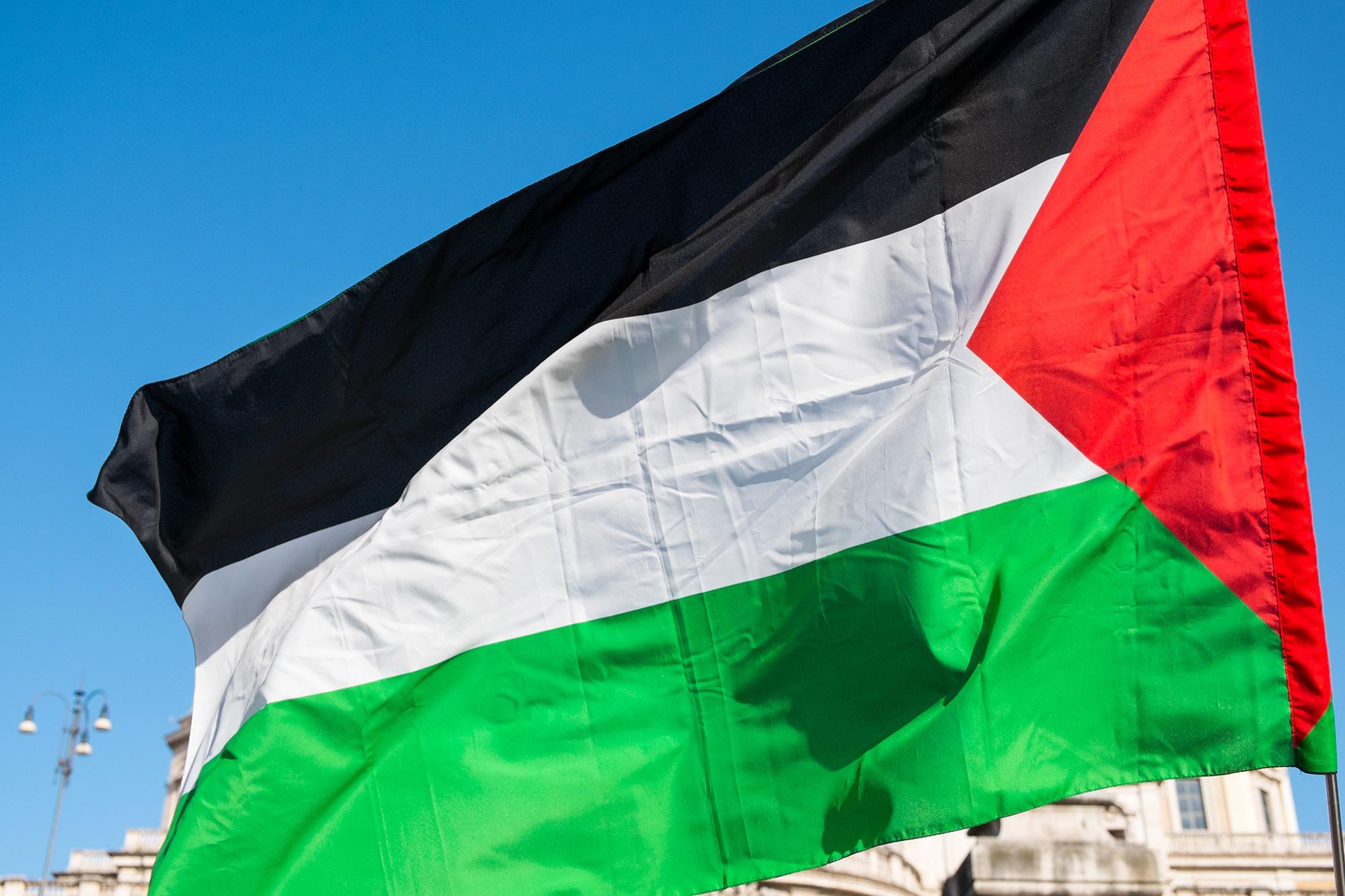 "Ora anche l'Italia riconosca lo Stato di Palestina", l'appello dell'ambasciatrice a Roma