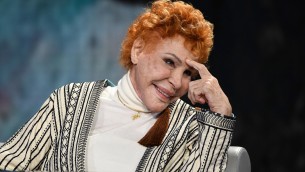 Ornella Vanoni compie 90 anni: la carriera di una voce 'senza fine'