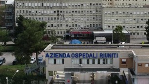 Ospedale Foggia, nuova aggressione