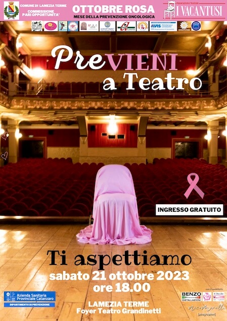 ottobre-rosa-lamezia-spettacolo-previeni-teatro