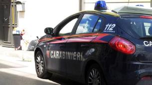 Palermo, corpo 17enne in burrone