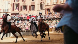 Palio di Siena oggi 16 agosto, orario e come vederlo in tv