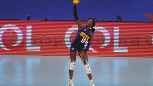 Pallavolo femminile, storica Italia: batte Brasile e conquista Nations League 2022