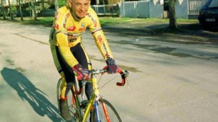 Pantani, nuove indagini a Trento