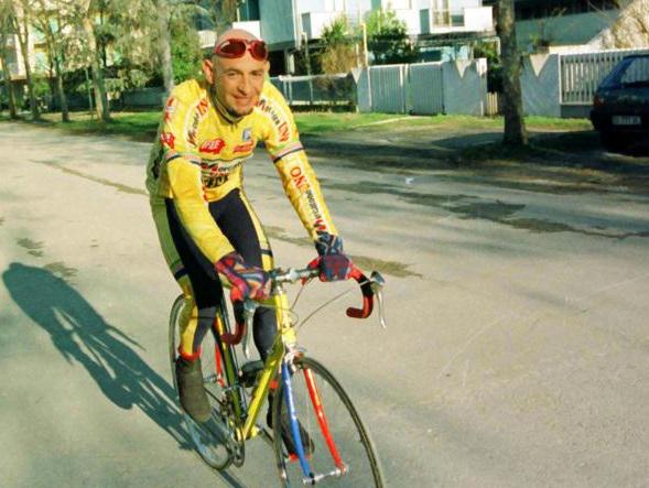 Pantani, nuove indagini a Trento