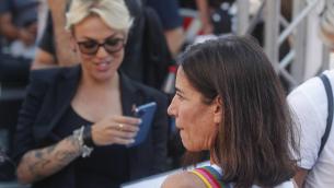 Paola Turci e Francesca Pascale, nozze oggi a Montalcino