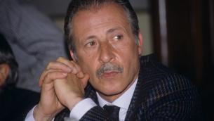 Paolo Borsellino, l'Italia ricorda il giudice ucciso 30 anni fa nella strage di via D'Amelio