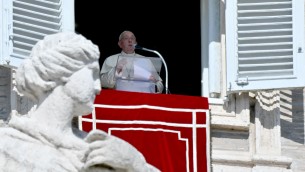 Papa annuncia nuovo Concistoro l'8 dicembre per creare nuovi cardinali